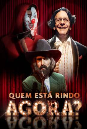 Quem Está Rindo Agora? Torrent Download