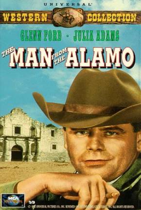 Sangue Por Sangue - The Man from the Alamo Torrent Download