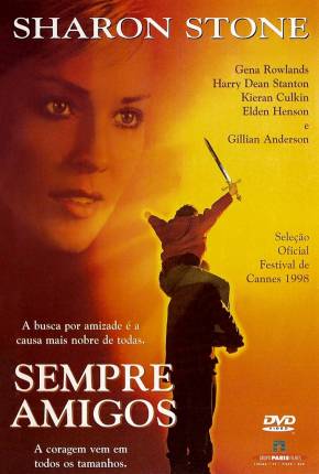 Sempre Amigos / The Mighty Torrent Download