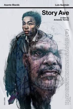 Story Ave - Legendado Torrent Download