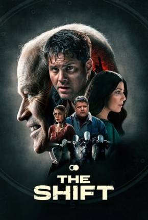 The Shift - Legendado e Dublado Não Oficial Torrent Download