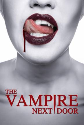 The Vampire Next Door - Legendado Torrent Download