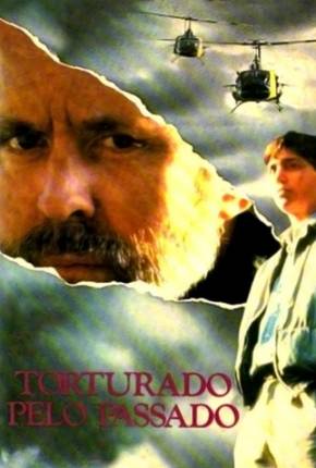 Torturado pelo Passado / Distant Thunder Torrent Download