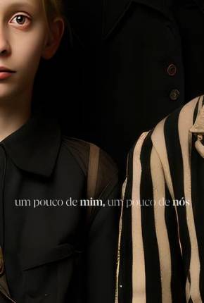 Um Pouco de Mim, Um Pouco de Nós Torrent Download