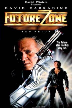 Zona Futura - Future Zone Torrent Download