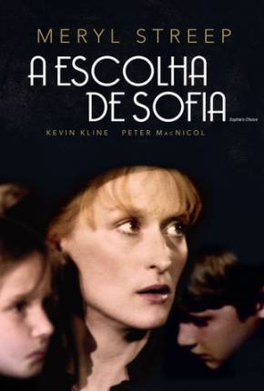 A Escolha de Sofia Torrent Download