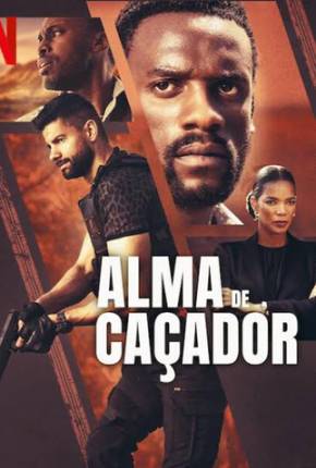 Alma de Caçador Torrent Download