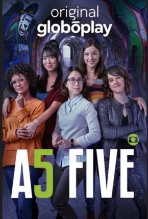 As Five - 1ª Temporada Completa Torrent Download