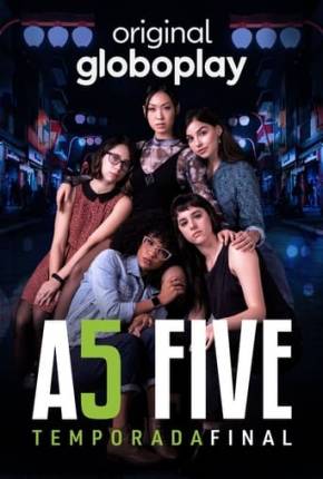 As Five - 3ª Temporada Torrent Download