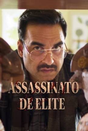 Assassinato de Elite Torrent Download