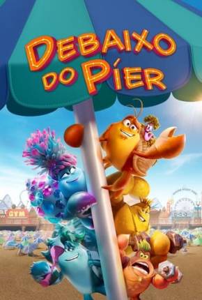 Debaixo do Píer Torrent Download