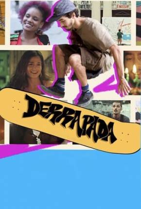 Derrapada Torrent Download