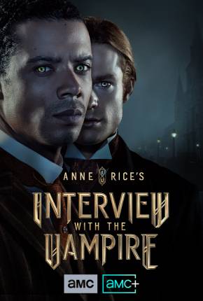 Entrevista Com o Vampiro - 1ª Temporada Torrent Download