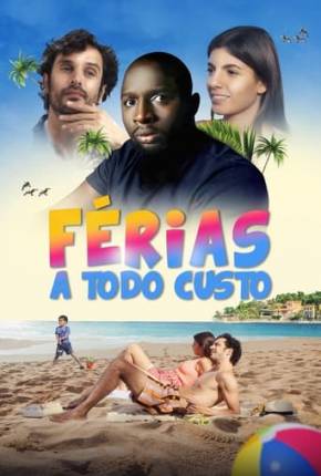 Férias a Todo Custo Torrent Download