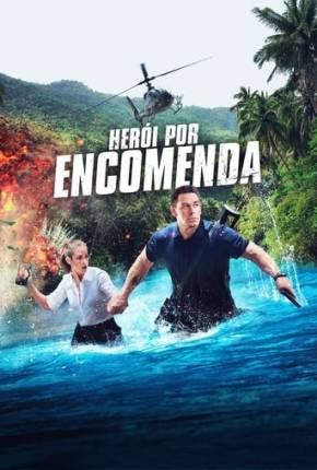 Herói por Encomenda Torrent Download