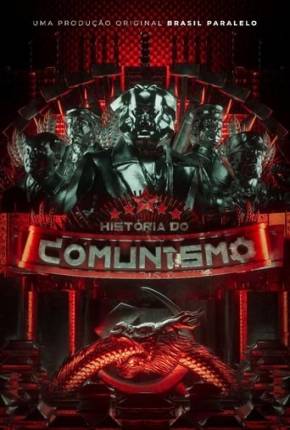 História do Comunismo 1ª Temporada Torrent Download