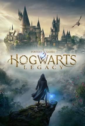 Hogwarts Legacy Torrent Download