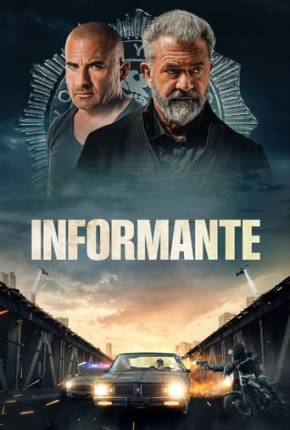 Informante Torrent Download