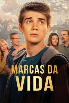 Marcas da Vida Torrent Download