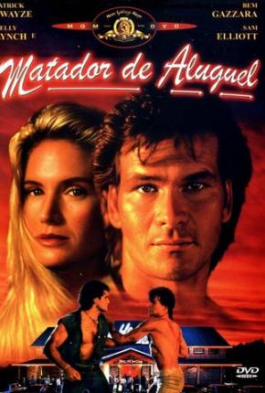 Matador de Aluguel - Road House (Clássico) Torrent Download