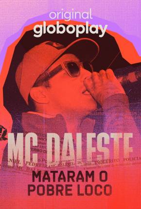 MC Daleste - Mataram o Pobre Loco Torrent Download