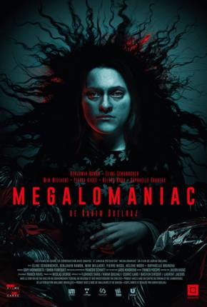 Megalomaníaco Torrent Download