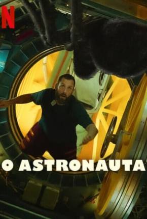 O Astronauta Torrent Download