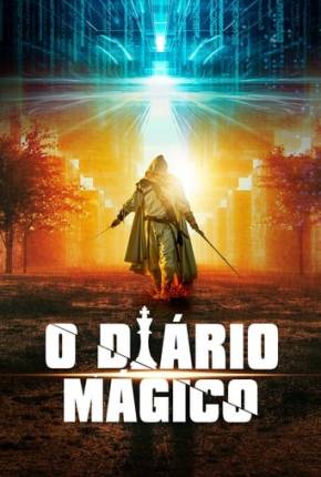 O Diário Mágico Torrent Download