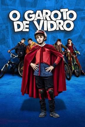 O Garoto de Vidro Torrent Download