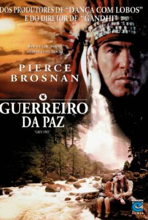 O Guerreiro Da Paz Torrent Download