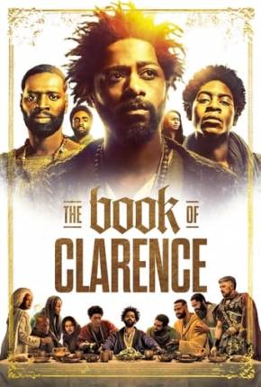 O Livro de Clarence Torrent Download