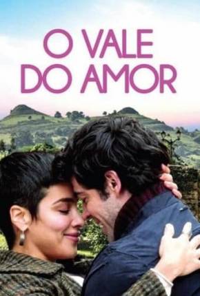 O Vale do Amor Torrent Download