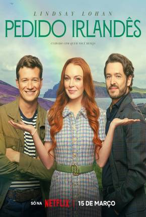 Pedido Irlandês Torrent Download