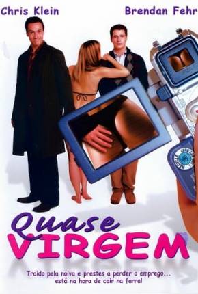 Quase Virgem Torrent Download