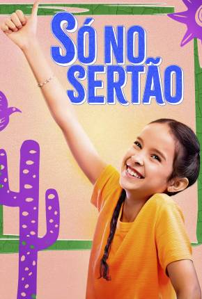 Só no Sertão Torrent Download