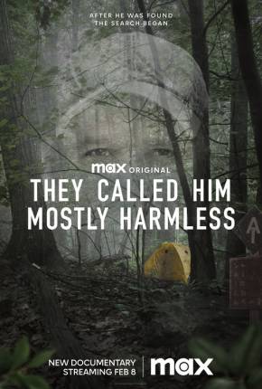 They Called Him Mostly Harmless Torrent Download