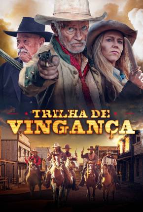 Trilha de Vingança Torrent Download