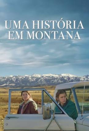 Uma História em Montana Torrent Download