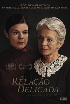 Uma Relação Delicada Torrent Download