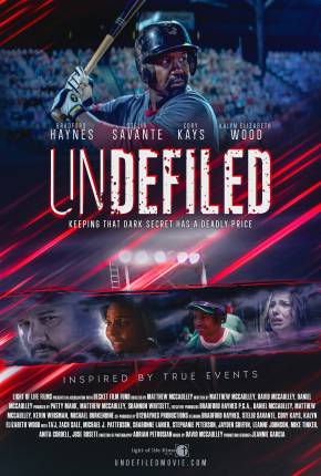 Undefiled - Legendado e Dublagem Não Oficial Torrent Download