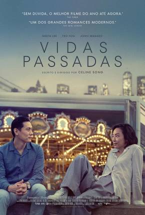 Vidas Passadas Torrent Download