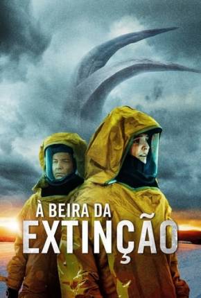 À Beira da Extinção Torrent Download