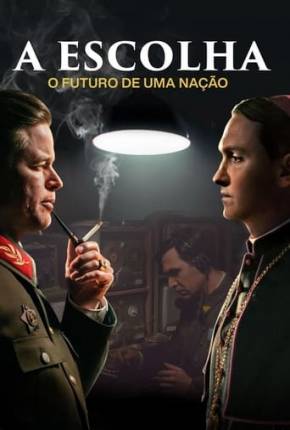 A Escolha - The Conversation Torrent Download