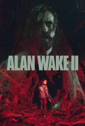 Alan Wake II - V1.0.16.1 + PRE-ORDER DLCS Torrent Download