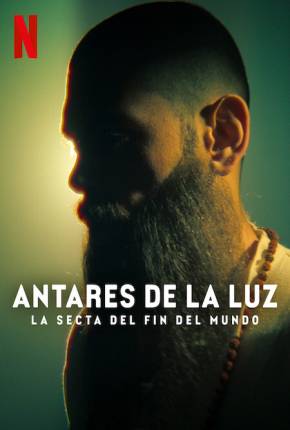 Antares de la Luz - Uma Seita Apocalíptica Torrent Download