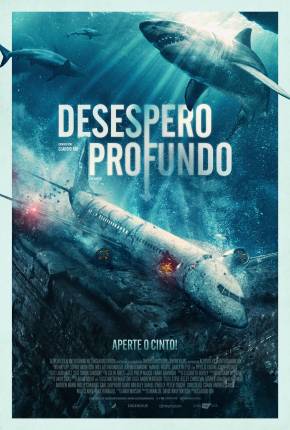 Desespero Profundo Torrent Download