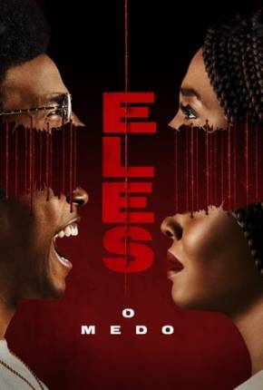 Eles: O Medo - 2ª Temporada Torrent Download