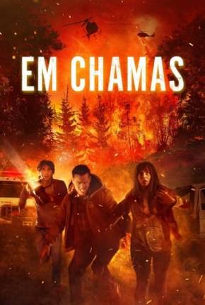 Em Chamas Torrent Download