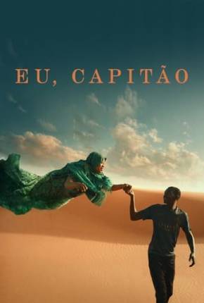 Eu, Capitão Torrent Download