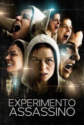 Experimento Assassino Torrent Download